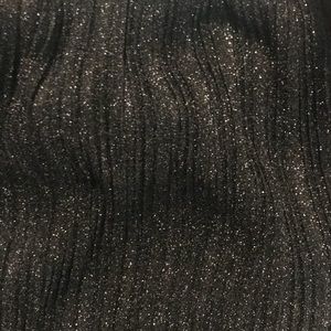 Little Plus Size Black Dress